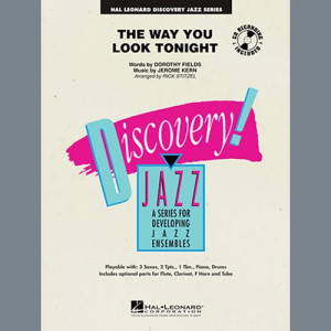 The Way You Look Tonight - Tuba