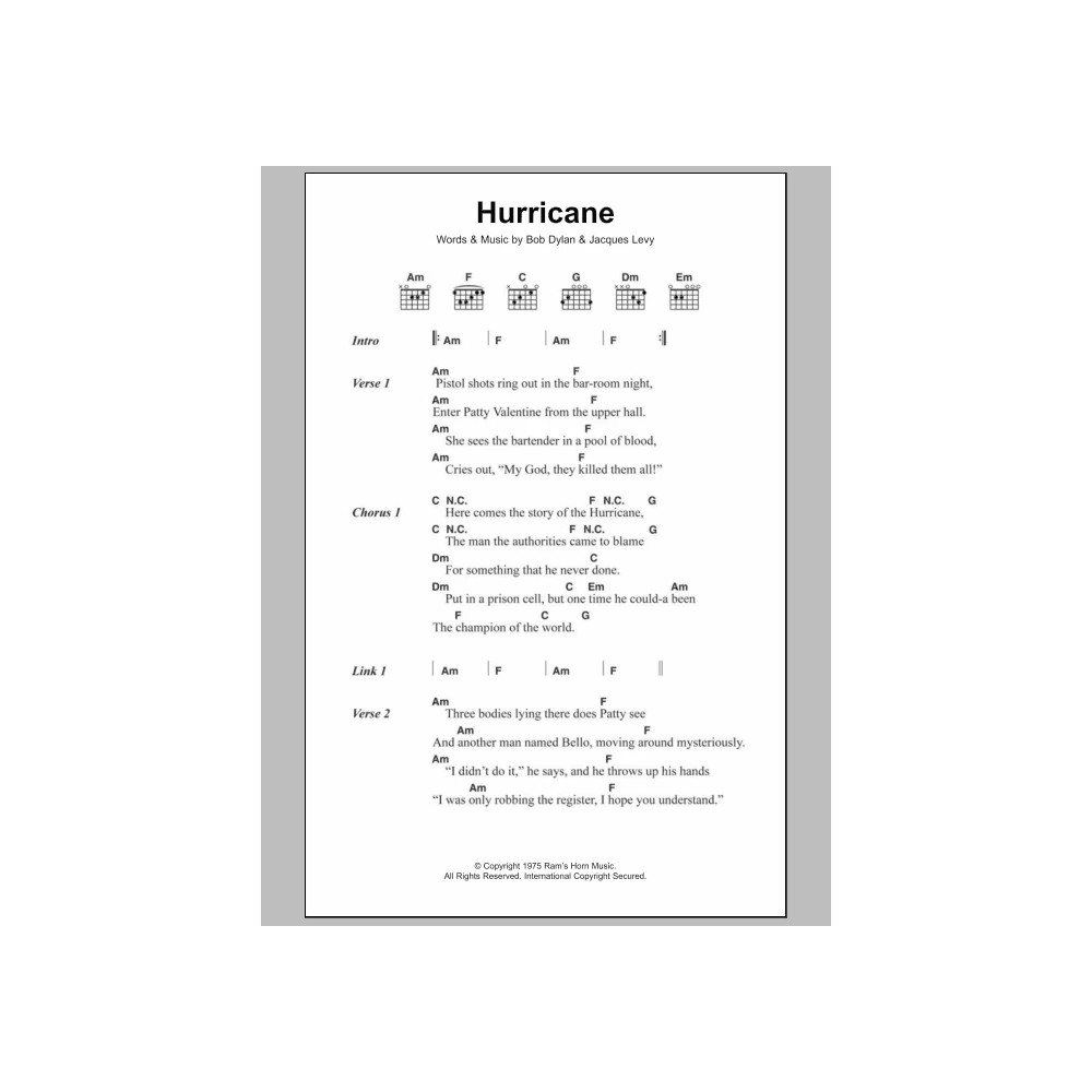 Hurricane