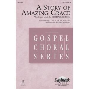 A Story Of Amazing Grace