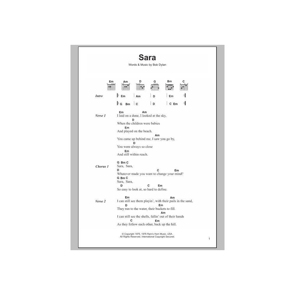 Sara