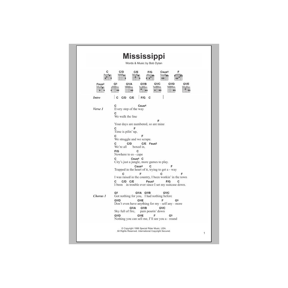 Mississippi