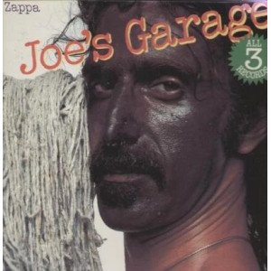 Joe's Garage