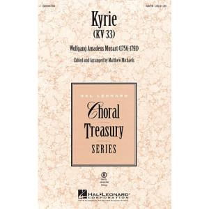 Kyrie (KV33)