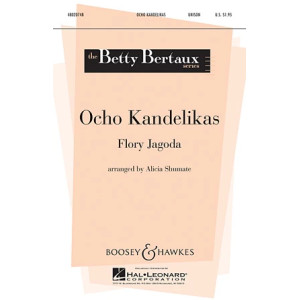 Ocho Kandelikas