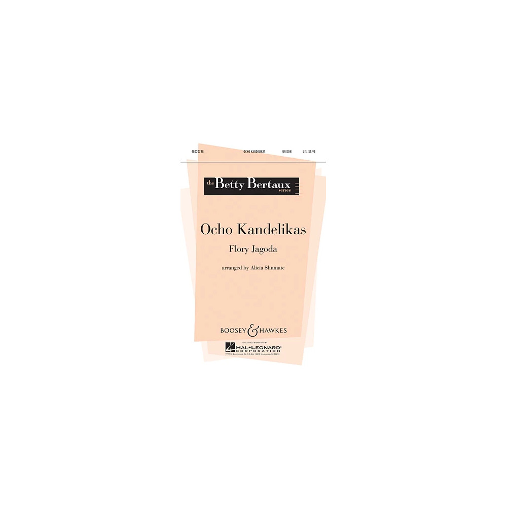 Ocho Kandelikas