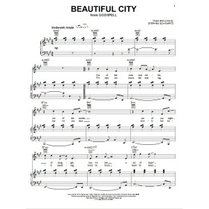 Beautiful City