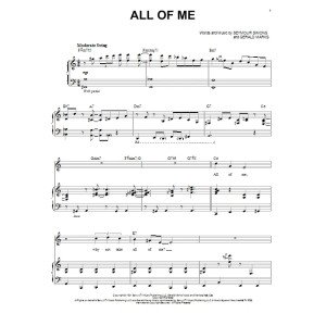 All Of Me