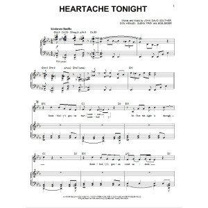 Heartache Tonight