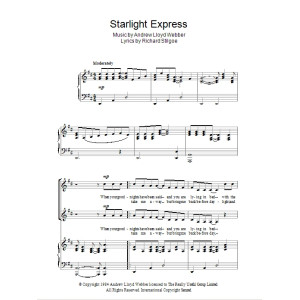 Starlight Express