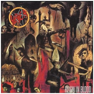 Raining Blood
