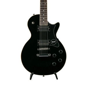 Heritage Heritage, Ascent Collection H-150 Electric Guitar, Black