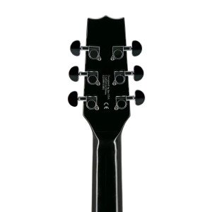 Heritage Heritage, Ascent Collection H-150 Electric Guitar, Black