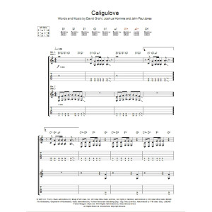 Caligulove