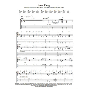 New Fang