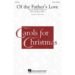 Of The Father's Love