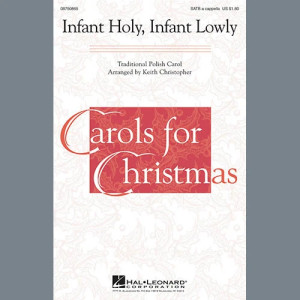 Infant Holy, Infant Lowly