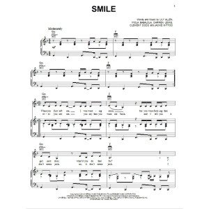 Smile