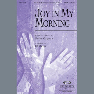 Joy In My Morning