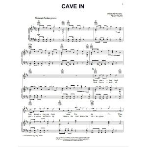Cave In