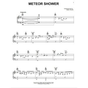 Meteor Shower