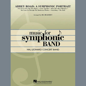Abbey Road - A Symphonic Portrait - Piccolo