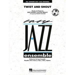 Twist And Shout - Full Score