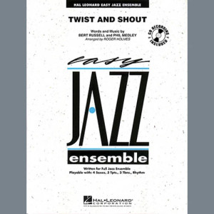 Twist And Shout - Trumpet 1
