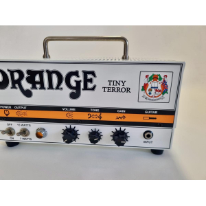 Orange TT15H Tiny Terror Guitar Amp Head 2006 - 2016