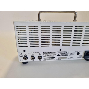 Orange TT15H Tiny Terror Guitar Amp Head 2006 - 2016