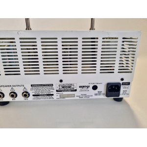 Orange TT15H Tiny Terror Guitar Amp Head 2006 - 2016