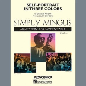 Self-Portrait In Three Colors - Piano