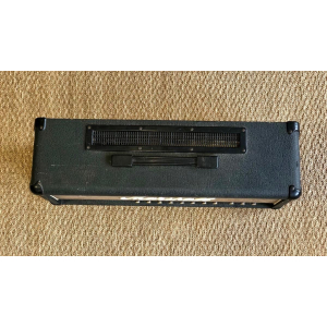 Marshall JCM 800 Lead Series Model 2210 Volume Head with Reverb 1986