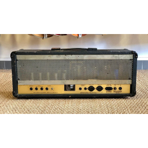 Marshall JCM 800 Lead Series Model 2210 Volume Head with Reverb 1986