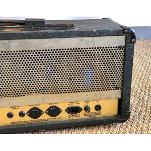 Marshall JCM 800 Lead Series Model 2210 Volume Head with Reverb 1986