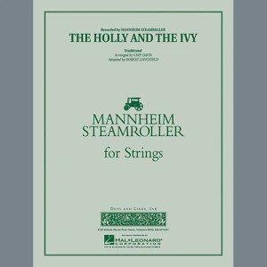 The Holly And The Ivy - Viola