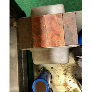 Marshall JCM 800 Lead Series Model 2210 Volume Head with Reverb 1986