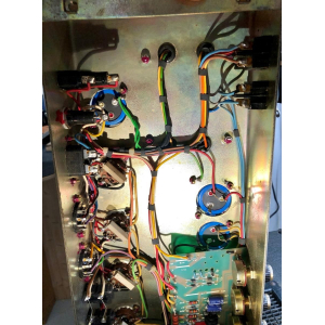 Marshall JCM 800 Lead Series Model 2210 Volume Head with Reverb 1986