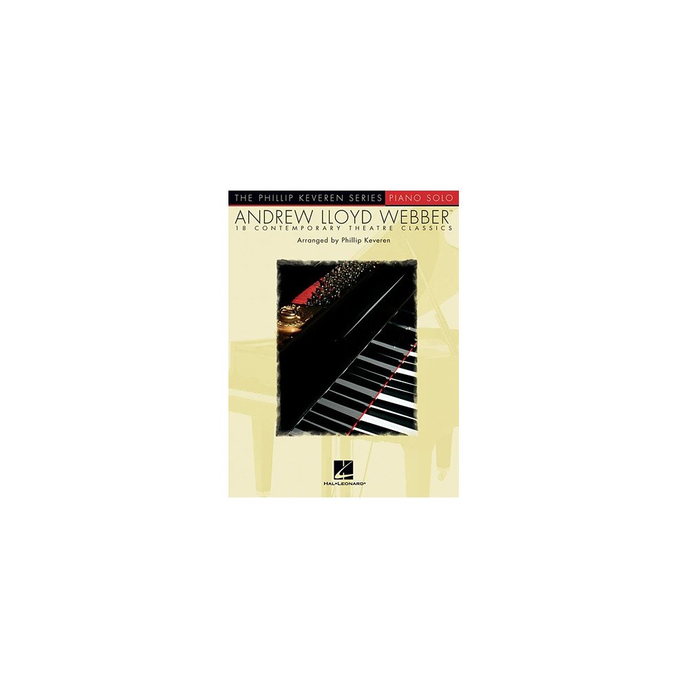 Old Deuteronomy (from Cats) (arr. Phillip Keveren)