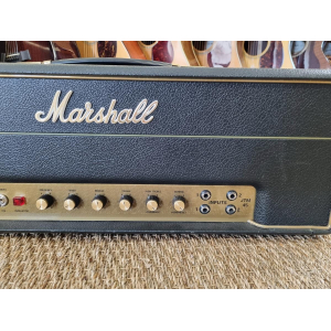 Marshall 2245 JTM45 MK II Reissue Guitar Amp Head 1989
