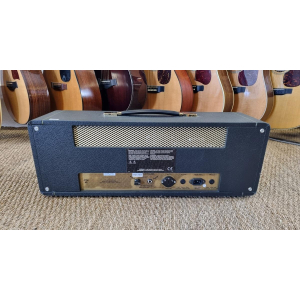 Marshall 2245 JTM45 MK II Reissue Guitar Amp Head 1989