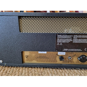 Marshall 2245 JTM45 MK II Reissue Guitar Amp Head 1989