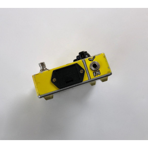 VL Effects OD Bullitt One Big Block Pro