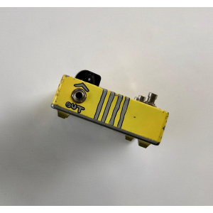 VL Effects OD Bullitt One Big Block Pro