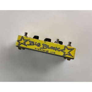 VL Effects OD Bullitt One Big Block Pro