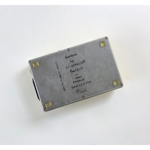 VL Effects OD Bullitt One Big Block Pro