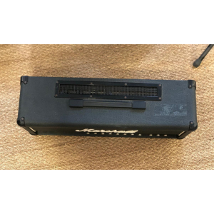 Marshall JCM 800 Lead Series Model 2210 Volume Head with Reverb 1989