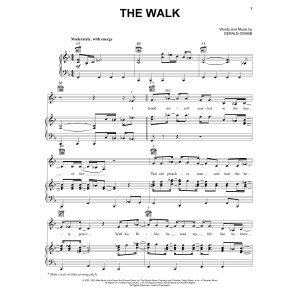 The Walk