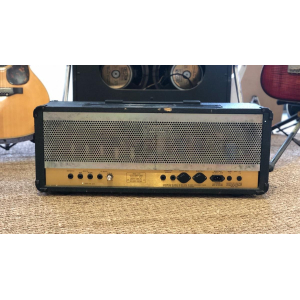 Marshall JCM 800 Lead Series Model 2210 Volume Head with Reverb 1989