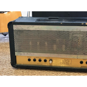 Marshall JCM 800 Lead Series Model 2210 Volume Head with Reverb 1989