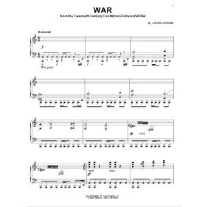 War